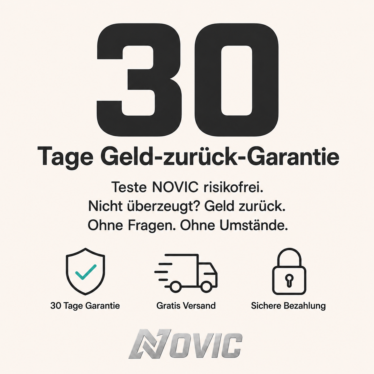 MotionCore™ Knieband