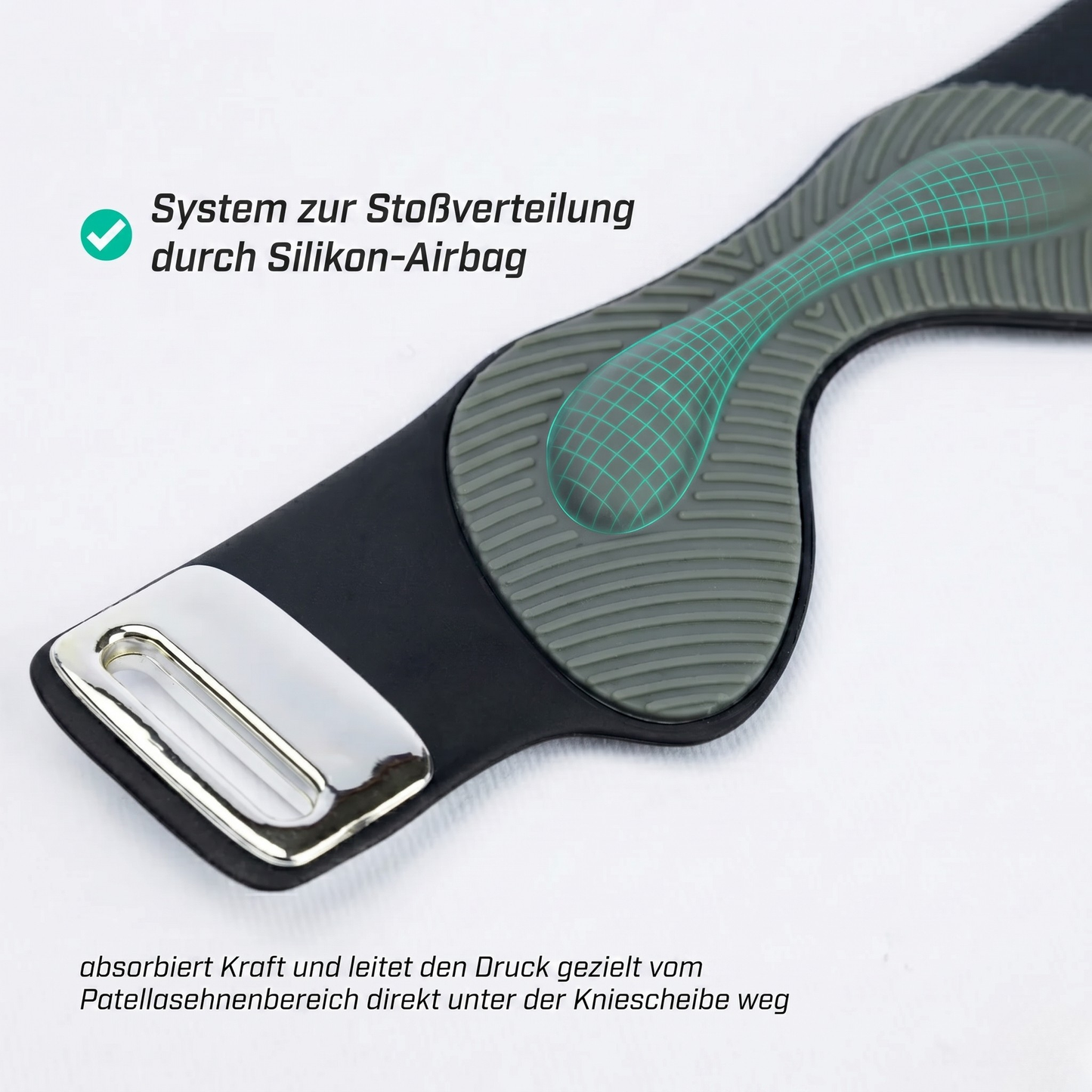 MotionCore™ Knieband