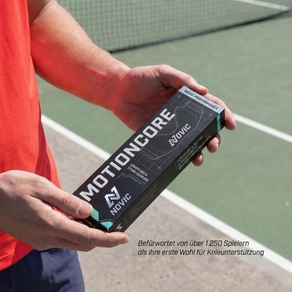 MotionCore™ Knieband