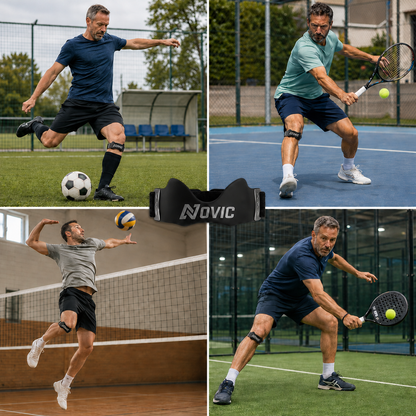 MotionCore™ Knieband