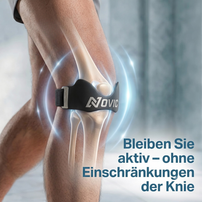 Patella knieband